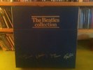 BEATLES COLLECTION *BOX ONLY* No LPs RARE FAB FOUR 60s 70s CLASSIC ROCK VINYL