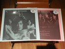 LED ZEPPELIN - S. FRANCISCO LIVE 1969 PART 1+2 RARE WHITE COLORED VINYL LP TMOQ