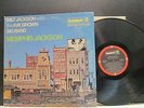 MILT JACKSON Memphis Jackson Impulse 9193 Vinyl Lp N/Mint