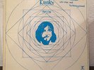 Lola Versus Powerman & The Moneygoround by The Kinks 1970 Vinyl Reprise RS-6423