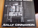 The Stone Roses Sally Cinnamon Vinyl