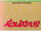 BOB MARLEY & THE WAILERS EXODUS MOBILE FIDELITY LP VINYL RECORD #3202 MINT MFSL
