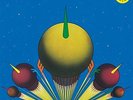 The Cosmic Jokers - The Cosmic Jokers