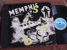 frank Signorelli/Original Memphis Five Favorites/3 78s/Stinson Album S-365/E+