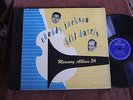 Chubby Jackson-Bill Harris-Flip Phillips/3 78s/Mercury Album A-36/E+ to N-