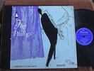 Flip Phillips-Ray Brown-Hank Jones-Buddy Rich/DSM/3 78s/Mercury C-105/E+ to E-