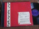 Fletcher Henderson-Jess Stacy-et al/Jazz Variations/3 78s/Asch Album 350/E-