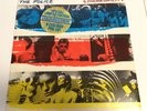 THE POLICE - Synchronicity - RARE - OZ BLUE TOUR LP - 1983 - Limited edition NM