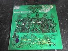 GALLIARD-STRANGE PLEASURE-ORIG UK STEREO--PSYCH.PROG.FOLK-NEARMINT VINYL