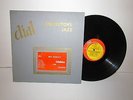 JAZZ LP DIAL #903 RED NORVO FABULOUS JAM SESSION WITH CHARLIE PARKER