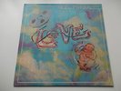 UK RSO LP Love Reel To Real NEAR MINT