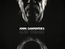 John Carpenter Lost Themes LP LIMITED COLOR VINYL RECORD sealed