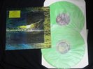 Godzilla The Album 2x LP Green Vinyl Silverchair Ben Folds Five Foo Fighters