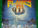 FLAMES - Summon The Dead RARE 12'' LP vinyl MORGOTH rotting christ DEATH METAL