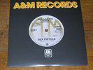 Sex Pistols God Save The Queen A & M 7