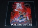 MASSACRA - Final Holocaust P 1.PRESS God Dethroned Carnage Dismember Hypocrisy