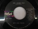 BITS AND PIECES Did I Scare You NASCO NORTHERN SOUL crossover PROMO M-