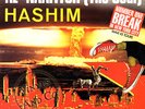HASHIM - Al-Naafiysh (The Soul) Maxi-Single France CARRERE '84 Break Hip-Hop 12