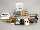 The Beatles in Mono Remastered June 2014 (at Abbey Road) Vinyl Box Set - 14 LP