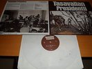 TASAVALLAN PRESIDENTTI / SAME 1971 / SWEDEN MARBLED VINYL LTD / UNPLAYED 