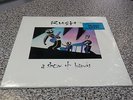 RUSH A Show Of Hands 2LP ORG Us Press Sealed DREAM THEATER KANSAS PINK FLOYD