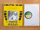 Prince Alla - The Best Of Prince Alla, Redemption Sounds