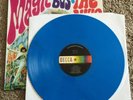 1970 Decca Label DL 75064 The Who Magic Bus In Stereo Cover VG+ disc VG+