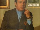 MILSTEIN - Bach Sonatas & Partitas - Deutsche Gram. 2709-047 - 3 LP Box Set