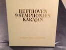 BEETHOVEN 9 SYMPHONIES COMPLETE SET