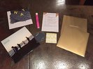 The Charlatans 'Modern Nature' Ltd 2x LP w/CD + Remix Disc + Rough Trade Extras