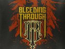 BLEEDING THROUGH 