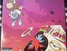 Kanye West - GRADUATION - Double Vinyl LP - LTD - Excellent