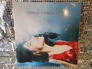 PJ HARVEY bring you my love REPRESS lp EXC+