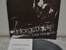 Mari Nakamoto Unforgettable Japan LP Three Blind Mice Toshiba TBM 2521 Insert