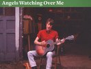 Danny Kroha - Angels Watching Over Me Vinyl US LP