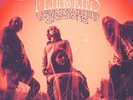 Flying Eyes, The - Leave It All Behind Sessions Vinyl EU LP