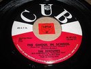 LISTEN - RNB POPCORN - THE FORTUNES - THE GHOUL IN SCHOOL - YOU DON'T KNOW