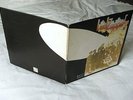 LED ZEPPELIN II - RED & PLUM UK PRESS - OUTSTANDING, EXCELLENT PLUS (EX+) AUDIO
