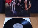 THE RODS - Rock Hard