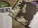 lana del rey ultraviolence vinyl lp super rare design deluxe west coast