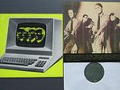Kraftwerk ?– Computerwelt - Kling Klang  First Press OIS  LP