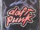 Daft Punk  Homework 2 LP Original embossed sleeve FRENCH 1996 EX/EX  1ST press