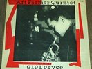 ART FARMER GIGI GRYCE MONO PRESTIGE 7017 50TH ST DEEP GROOVE RVG LP DUKE JORDAN