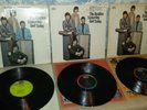 The Beatles Yesterday and Today 2nd state butcher Rare Club & 1st press Trunk