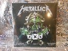 METALLICA san francisco 211 live 2LP REPRESS  EXC++