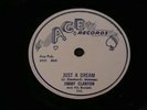 JIMMY CLANTON  / JUST A DREAM--78rpm / ROCK/ DOO-WOP