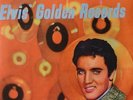 Elvis Presley EP from Mexico, GOLDEN RECORDS, EX condition, orange RCA