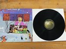 GEORGE HARRISON - Electronic Sound LP 1996 Zapple Italian Pressing