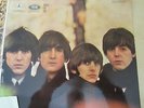 Beatles For Sale The Beatles LP Record Original Vinyl 1964