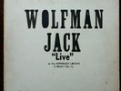 Rare Wolfman Jack LP 
